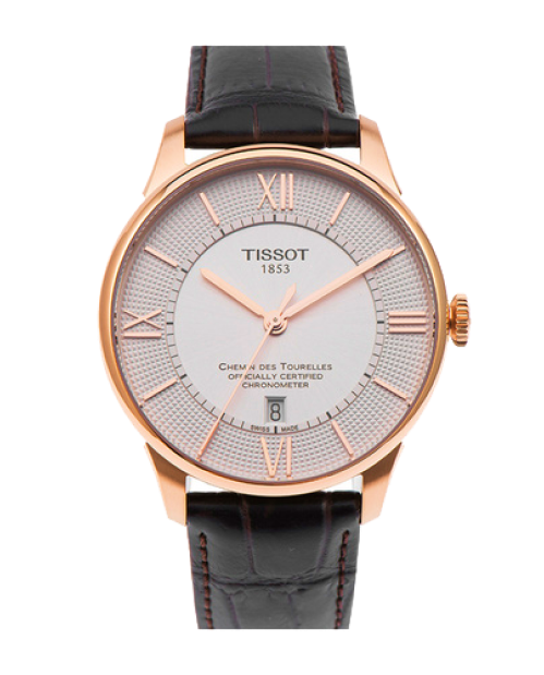 Stilish watch