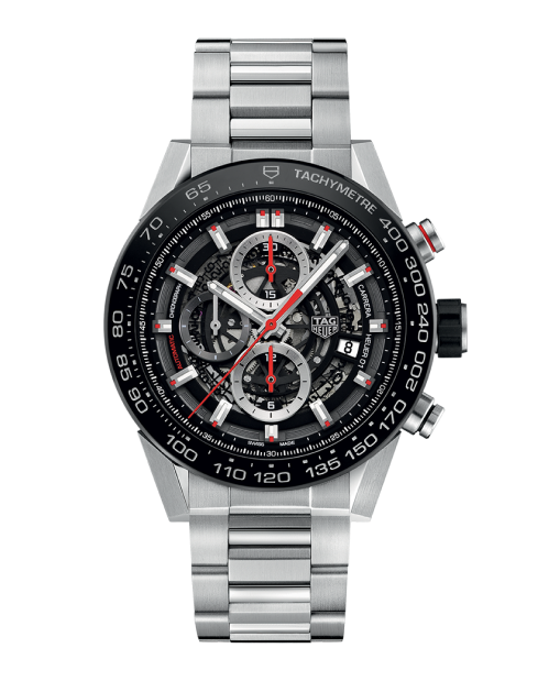 Stilish watch