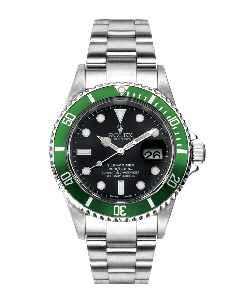 Stilish watch