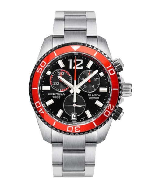 Stilish watch